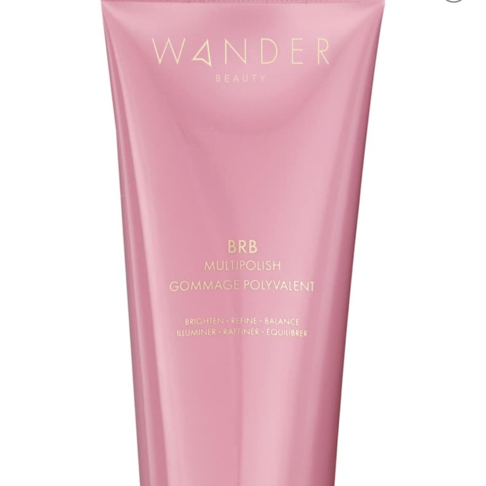 Wander Beauty Lift Off Mask
